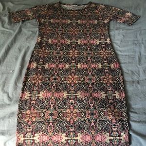 M LuLaRoe Julia